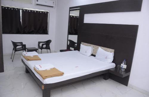 Shirol Hotel | Hotel Mangalam