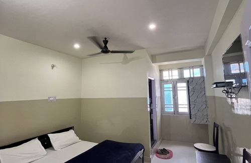 Brahmaur Hotel | Hotel Manimahesh Bharmour