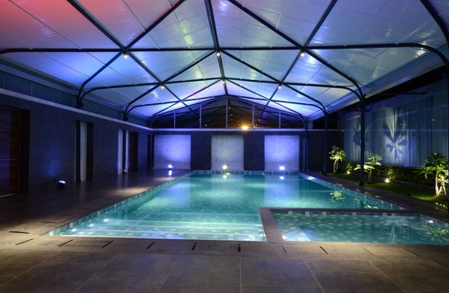 Alibaug Hotel | Hotel Maple IVY
