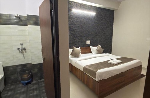 Jaipur Hotel | Hotel mapple inn