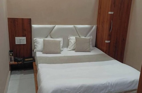 Rawatsar Hotel | HOTEL MARK INN
