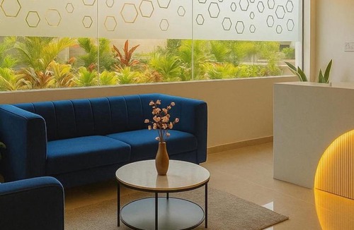 Kondapur Hotel | Hotel Maski Suties
