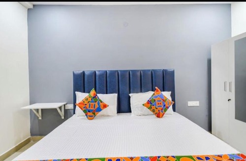 Kondapur Hotel | Hotel Maski Suties