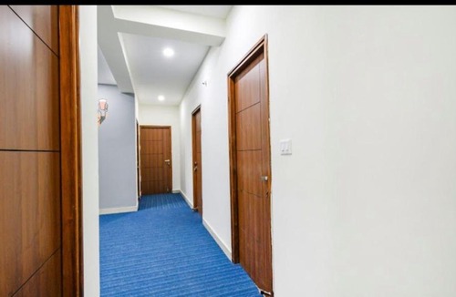Kondapur Hotel | Hotel Maski Suties