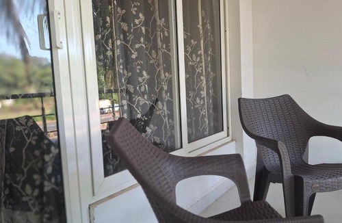 Patnem Hotel | Hotel Matashree