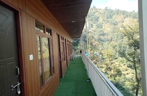 Sitapur Hostel | Hotel Maya Residency