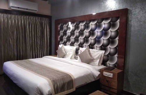 Tiruchirappalli Hotel | Hotel Mayas