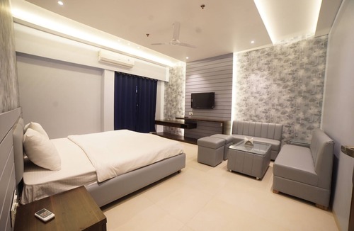 Rajnandgaon Hotel | HOTEL MAYUR