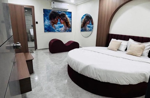Pardi Hotel | Hotel Mb Prime