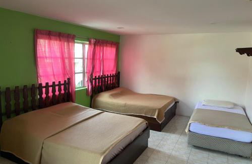 Kampung Kuchai Hotel | Hotel Medan Kidd