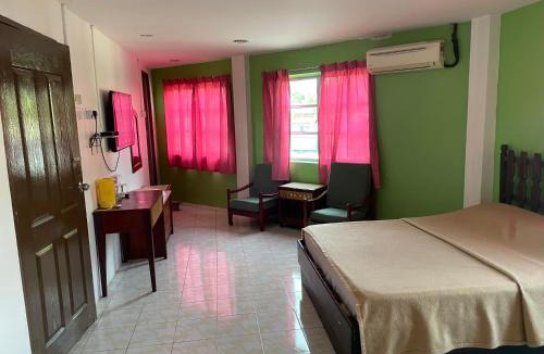 Kampung Kuchai Hotel | Hotel Medan Kidd