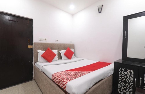 Mohangarh Hotel | Hotel Metro