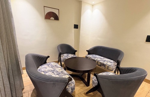 Sagar Hotel | Hotel Midas