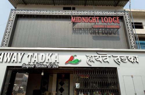 Navi Mumbai Hotel | Hotel Midnight Lodging & Boarding