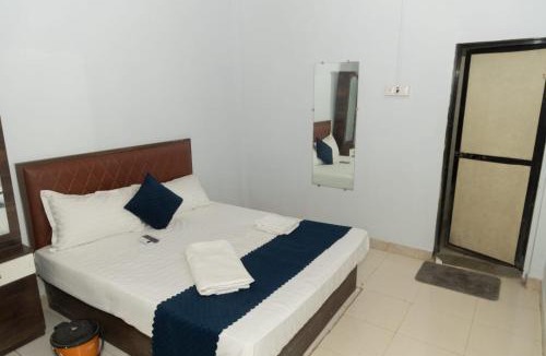 Navi Mumbai Hotel | Hotel Midnight Lodging & Boarding