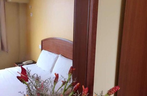 Victoria Hotel | Hotel Millenium