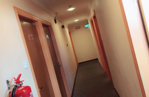 Victoria Hotel | Hotel Millenium