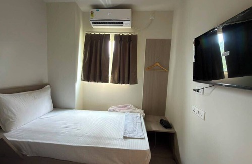 Tinsukia Hotel | Hotel Miralite