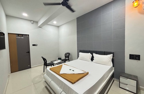 Vyara Hotel | Hotel Mojito