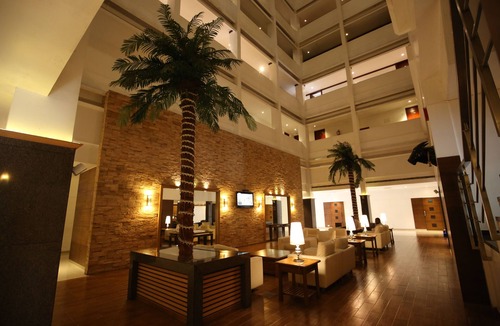 Hampankatta Hotel | Hotel Moti Mahal