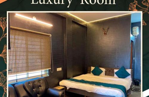 Indore Hotel | Hotel MR10