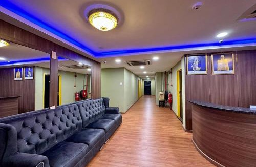 Bukit Bintang Hotel | Hotel MSP Bukit Bintang