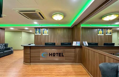 Bukit Bintang Hotel | Hotel MSP Bukit Bintang