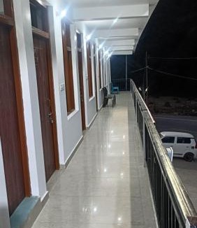 Rajgarhi Hotel | Hotel Navya Dhruv