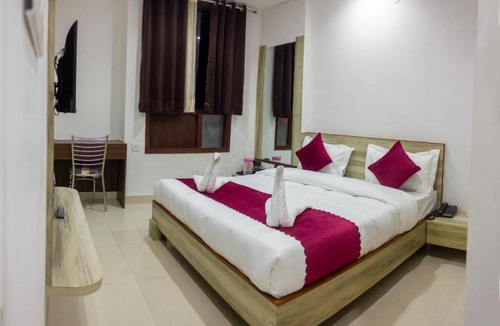 Rishikesh Hotel | Hotel Neu-Nest