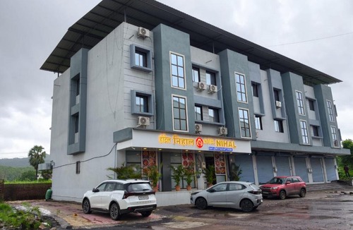 Bhiwandi Hotel | Hotel Nihal Residency