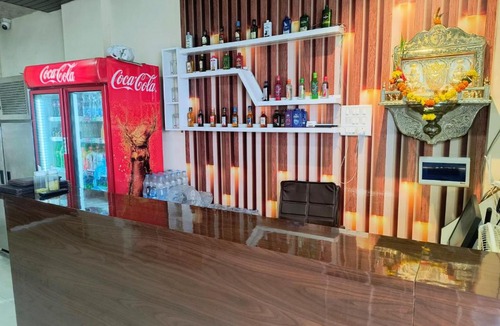 Bhiwandi Hotel | Hotel Nihal Residency