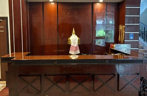 Jorhat Hotel | Hotel Nikita
