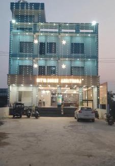Kangri Hotel | Hotel Nitya shree