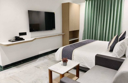 Erode Hotel | Hotel Niyathi
