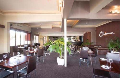 Perth Hotel | Hotel Northbridge