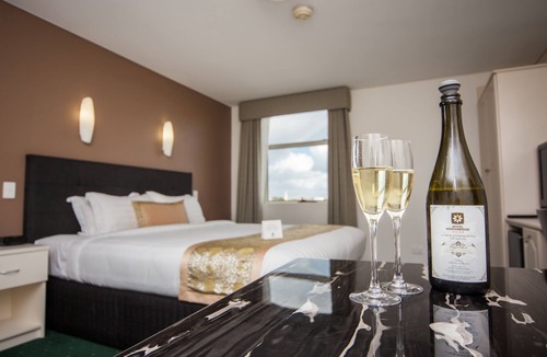 Perth Hotel | Hotel Northbridge