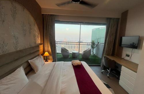 Noida Hotel | Hotel Nova Suites - Luxurious Stay In Noida