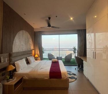 Noida Hotel | Hotel Nova Suites - Luxurious Stay In Noida
