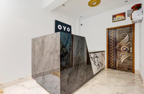 Patna Hotel | HOTEL O A-ONE