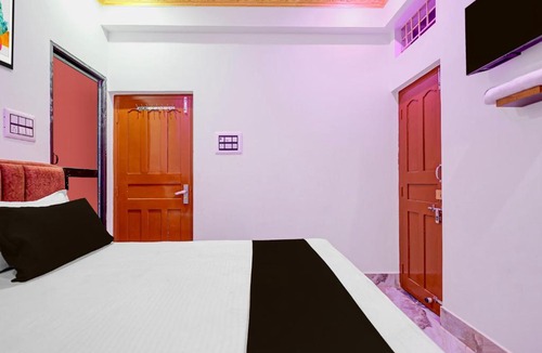 Patna Hotel | HOTEL O A-ONE