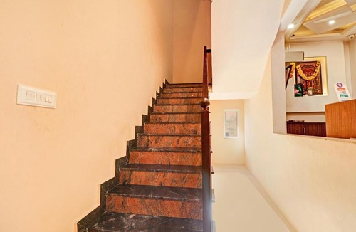 Kumbalgodu Hotel | Hotel O Ashreya Inn