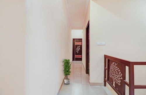 Kumbalgodu Hotel | Hotel O Ashreya Inn