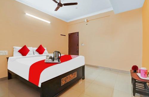 Kumbalgodu Hotel | Hotel O Ashreya Inn