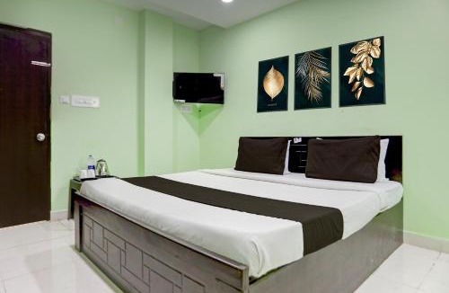 Bhubaneshwar Hotel | Hotel O Cuttack-Puri Bypass Crossway Formerly Anand Palace