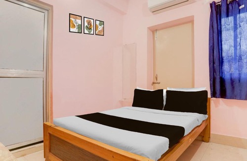 Danapur Hotel | Hotel O Danapur Central Railway Junction Formerly Brij Guest House