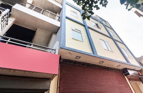 Hisar Hotel | Hotel O Diamond Star
