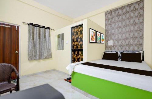 Kamthi Hotel | HOTEL O GUMTHI