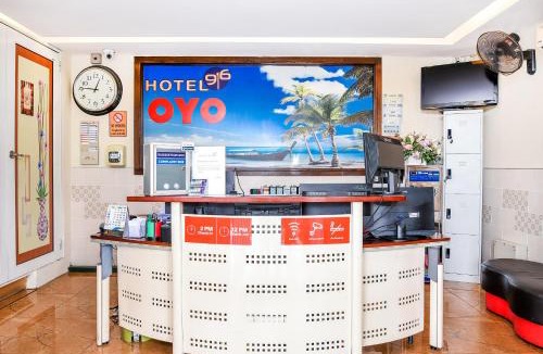 Batu Caves Hotel | Hotel O Hotel 916