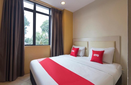 Batu Caves Hotel | Hotel O Hotel 916