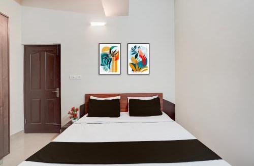 RR Nagar Hotel | Hotel O Karanji Comfort